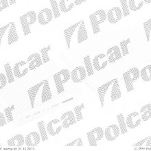 Filtr Aster CITROEN C3, 11.2009- (Aster)