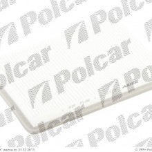 Filtr Aster PEUGEOT 405 II (4B), 08.1992 - 10.1995 (Aster)