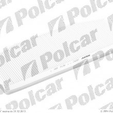 Filtr Aster PEUGEOT 605 (6B), 06.1989 - 09.1999 (Aster)