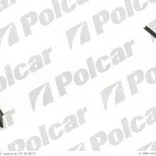 Filtr Aster PEUGEOT 607 (9D, 9U), 01.2000- (Aster)