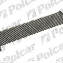 Filtr Aster PEUGEOT 607 (9D, 9U), 01.2000- (Aster)