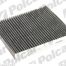 Filtr Aster FORD FOCUS C - MAX, 10.2003 - 03.2007 (Aster)