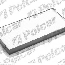 Filtr Aster PORSCHE 911 kabriolet (997), 04.2005- (Aster)
