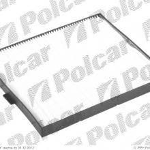 Filtr Aster KIA CARNIVAL II, 10.2001- (Aster)