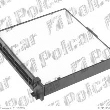 Filtr Aster KIA MAGENTIS sedan (MG), 11.2005- (Aster)