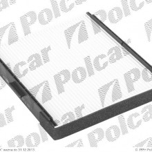 Filtr Aster HYUNDAI ELANTRA (XD), 06.2000- (Aster)