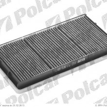 Filtr Aster BMW 3 Compact (E36), 03.1994 - 08.2000 (Aster)