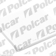 Filtr Aster NISSAN ALMERA TINO (V10), 08.2000- (Aster)