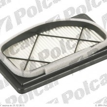 Filtr Aster NISSAN MICRA (K10), 12.1982 - 11.1992 (Aster)