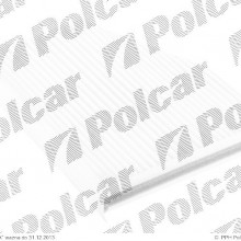 Filtr Aster VOLKSWAGEN EOS (1F), 06- (Aster)