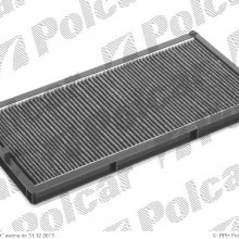 Filtr Aster BMW 7 (E32), 09.1986 - 09.1994 (Aster)
