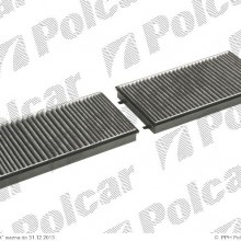 Filtr Aster BMW 7 (E65, E66), 11.2001- (Aster)