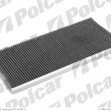 Filtr Aster BMW X5 (E53), 05.2000- (Aster)