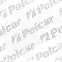 Filtr Aster CHRYSLER 300 C, 09.2004- (Aster)