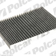 Filtr Aster CHRYSLER 300 C, 09.2004- (Aster)