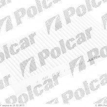 Filtr Aster CHRYSLER PT CRUISER (PT_), 06.2000- (Aster)