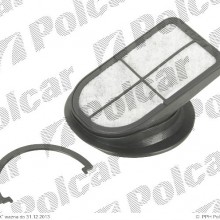 Filtr Aster CITROEN AX (ZA - _), 07.1986 - 12.1998 (Aster)