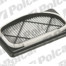 Filtr Aster NISSAN MICRA (K10), 12.1982 - 11.1992 (Aster)