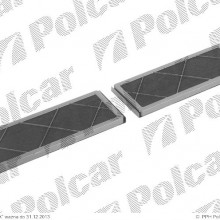 Filtr Aster HONDA PRELUDE V (BB), 10.1996 - 10.2000 (Aster)