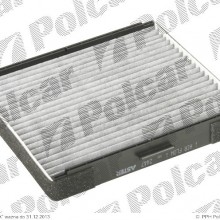 Filtr Aster HYUNDAI COUPE (GK), 08.2001- (Aster)