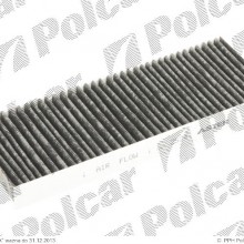 Filtr Aster NISSAN PICK UP (D22), 01.1997- (Aster)