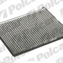 Filtr Aster NISSAN PRIMERA Hatchback (P11), 06.1996 - 07.2002 (Aster)