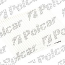 Filtr Aster PEUGEOT 4007 (GP_), 02.2007- (Aster)