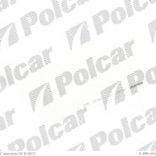 Filtr Aster RENAULT LAGUNA III, 10.2007- (Aster)