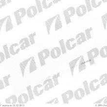 Filtr Aster PEUGEOT 407 coupe (6C_), 10.2005- (Aster)
