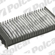 Filtr Aster CITROEN C5 Break (DE_), 06.2001 - 08.2004 (Aster)