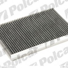 Filtr Aster OPEL ASTRA G kabriolet, 03.2001 - 10.2005 (Aster)