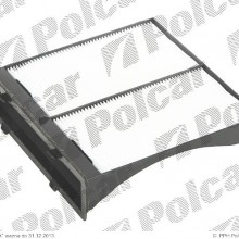 Filtr Aster SUBARU FORESTER (SH), 01.2008- (Aster)