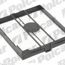 Filtr Aster SUBARU FORESTER (SG), 07.2002- (Aster)