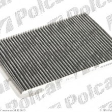 Filtr Aster CITROEN XSARA (N1), 04.1997 - 04.2005 (Aster)
