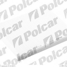 Filtr Aster CITROEN XSARA PICASSO (N68), 12.1999- (Aster)