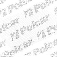 Filtr Aster DACIA LOGAN pick - up, 03.2008- (Aster)