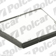 Filtr Aster DAEWOO LEGANZA (KLAV), 06.1997 - 04.2004 (Aster)