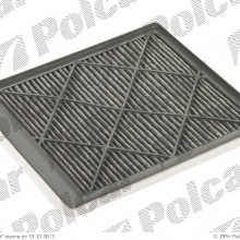 Filtr Aster RENAULT MEGANE Scenic (JA0/1_), 01.1997 - 10.1999 (Aster)