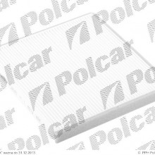 Filtr Aster VOLVO S40 I (VS), 07.1995 - 12.2003 (Aster)
