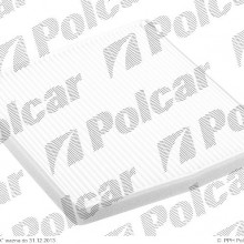 Filtr Aster VOLVO S40 II (MS), 01.2004- (Aster)