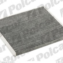 Filtr Aster VOLVO S40 I (VS), 07.1995 - 12.2003 (Aster)