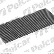 Filtr Aster FIAT PUNTO kabriolet (176C), 04.1994 - 06.2000 (Aster)