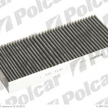 Filtr Aster RENAULT TWINGO (C06_), 03.1993- (Aster)