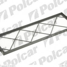 Filtr Aster SAAB 9 - 3 Cabriolet (YS3D), 02.1998 - 08.2003 (Aster)