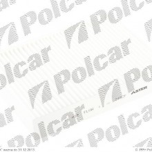 Filtr Aster JAGUAR S - TYPE (CCX), 01.1999- (Aster)