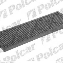 Filtr Aster SAAB 900 II coupe, 12.1993 - 02.1998 (Aster)