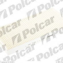 Filtr Aster SAAB 9 - 3 kombi, 03.2005- (Aster)