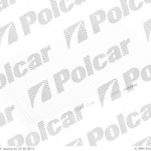 Filtr Aster SAAB 9 - 5 kombi (YS3E), 10.1998- (Aster)