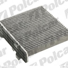 Filtr Aster MITSUBISHI PAJERO IV (V80), 02.2007- (Aster)
