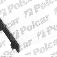 Filtr Aster MITSUBISHI PAJERO IV (V80), 02.2007- (Aster)